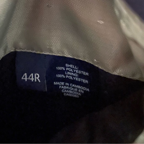 Grafton 1853 men’s blazer 44R - Picture 3 of 3